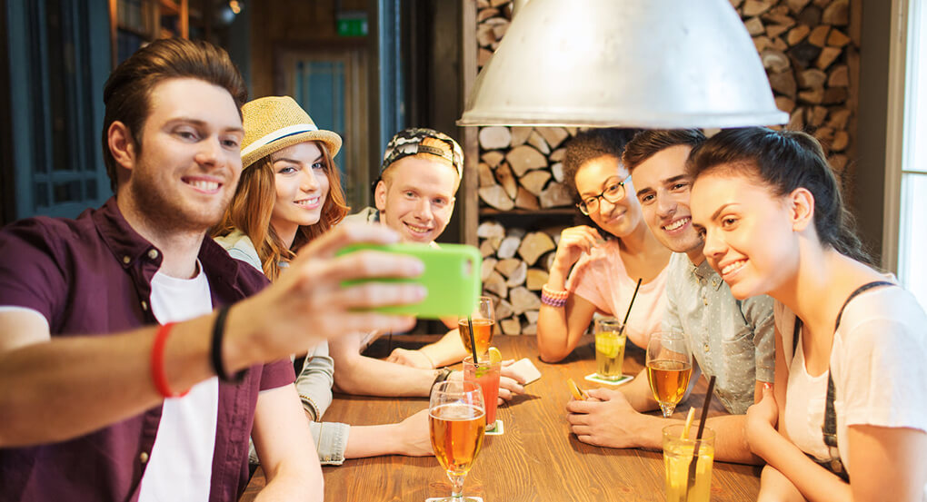 Study Abroad In HK